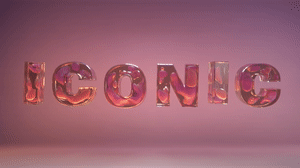 iconic: 384